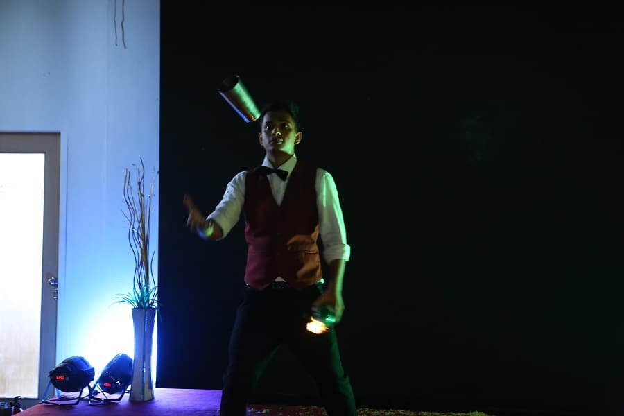 Chennais Amirta Hyderabad Events photo 38