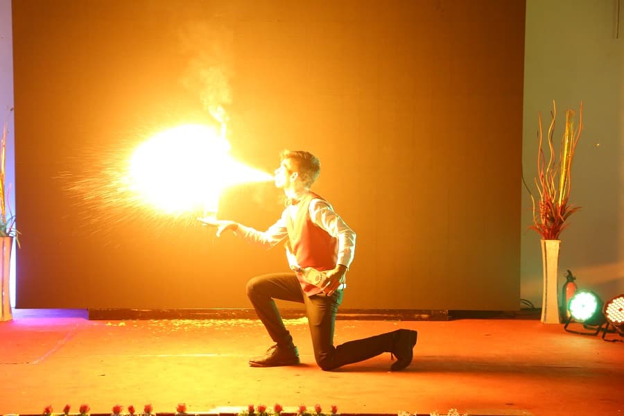 Chennais Amirta Hyderabad Events photo 40