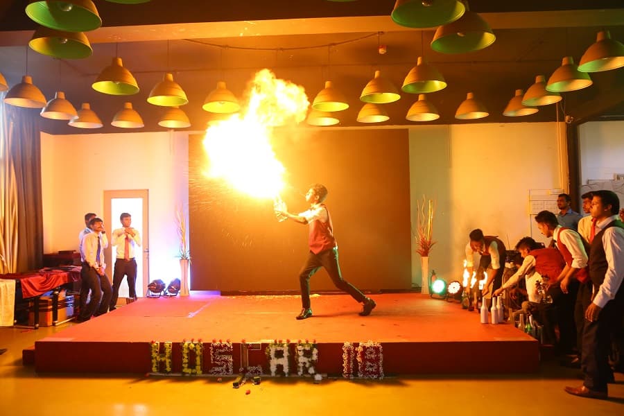 Chennais Amirta Hyderabad Events photo 41