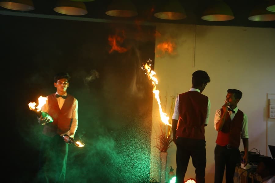 Chennais Amirta Hyderabad Events photo 42