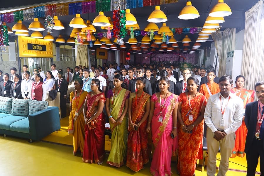 Chennais Amirta Hyderabad Events photo 46