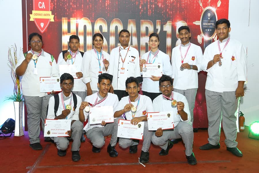 Chennais Amirta Hyderabad Events photo 47