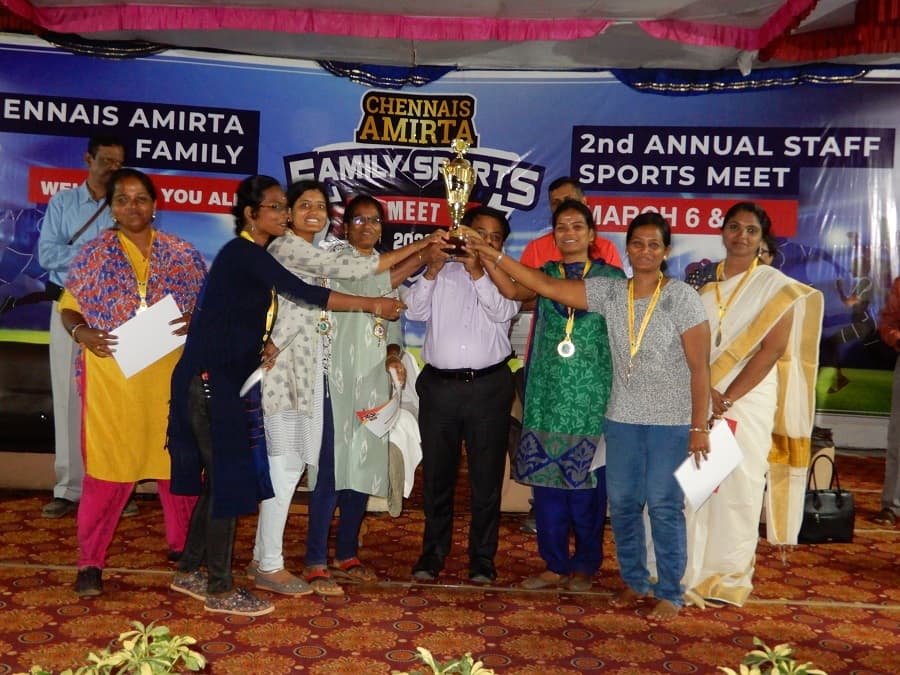 Chennais Amirta Hyderabad Events photo 49