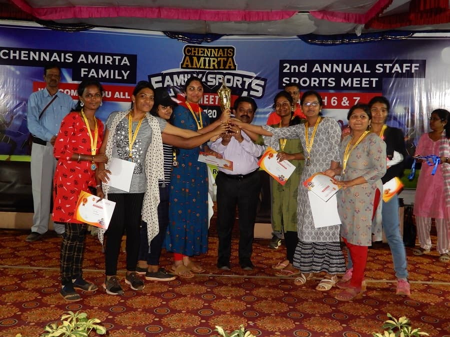 Chennais Amirta Hyderabad Events photo 50
