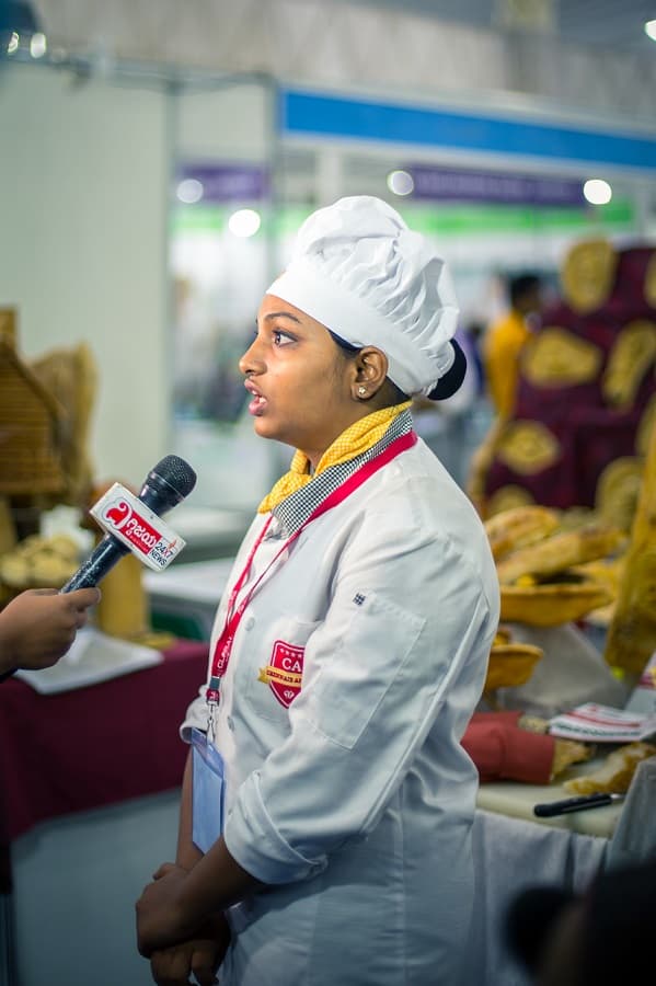 Chennais Amirta Hyderabad Events photo 52