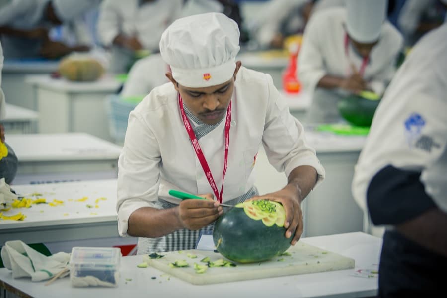 Chennais Amirta Hyderabad Events photo 55