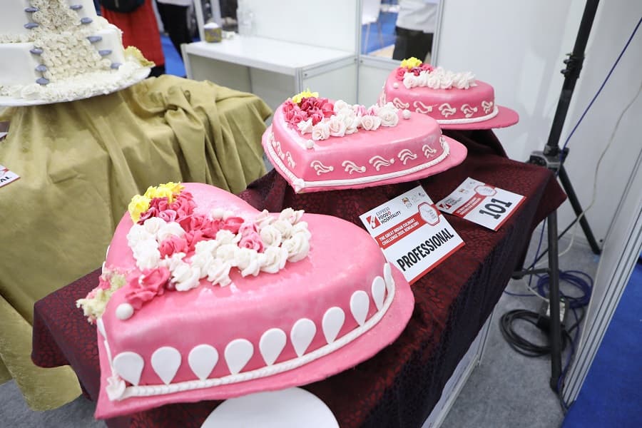 Chennais Amirta Hyderabad Students work photo 3