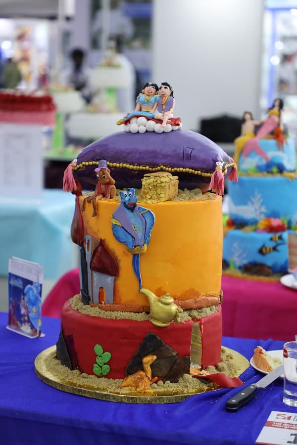 Chennais Amirta Hyderabad Students work photo 5