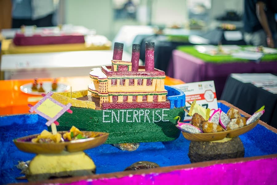 Chennais Amirta Hyderabad Students work photo 10