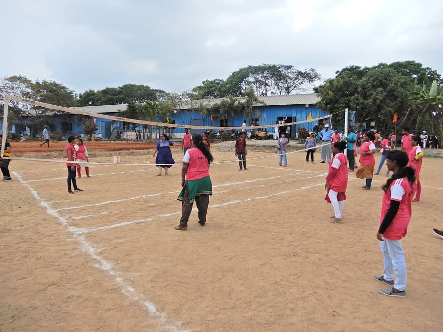 Chennais Amirta Hyderabad Sports Event photo 7