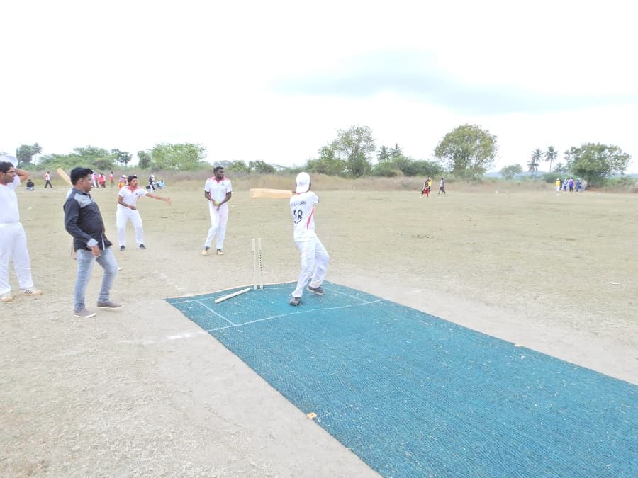 Chennais Amirta Hyderabad Sports Event photo 13