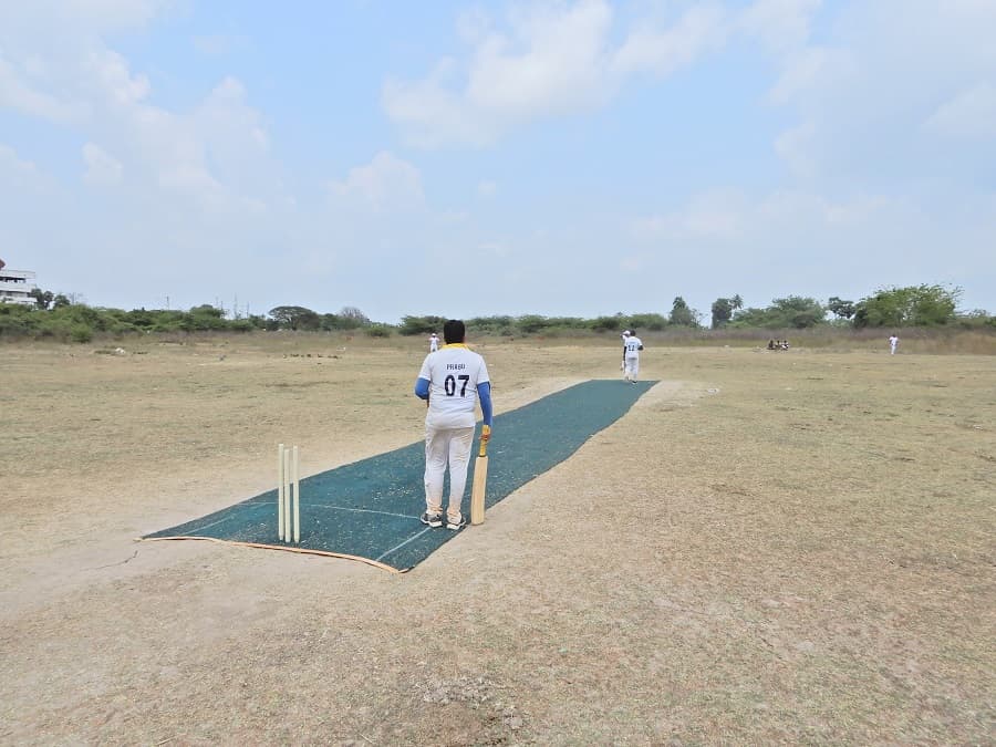 Chennais Amirta Hyderabad Sports Event photo 15