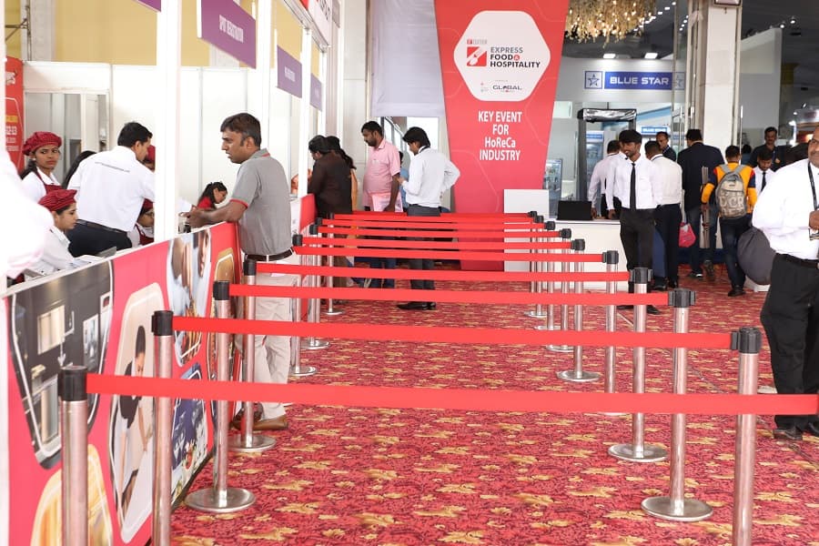 Chennais Amirta International Institute of Hotel Management Bangalore Events photo 2