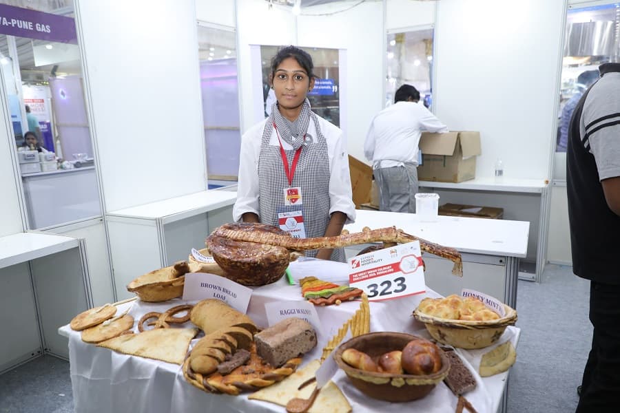 Chennais Amirta International Institute of Hotel Management Bangalore Events photo 25