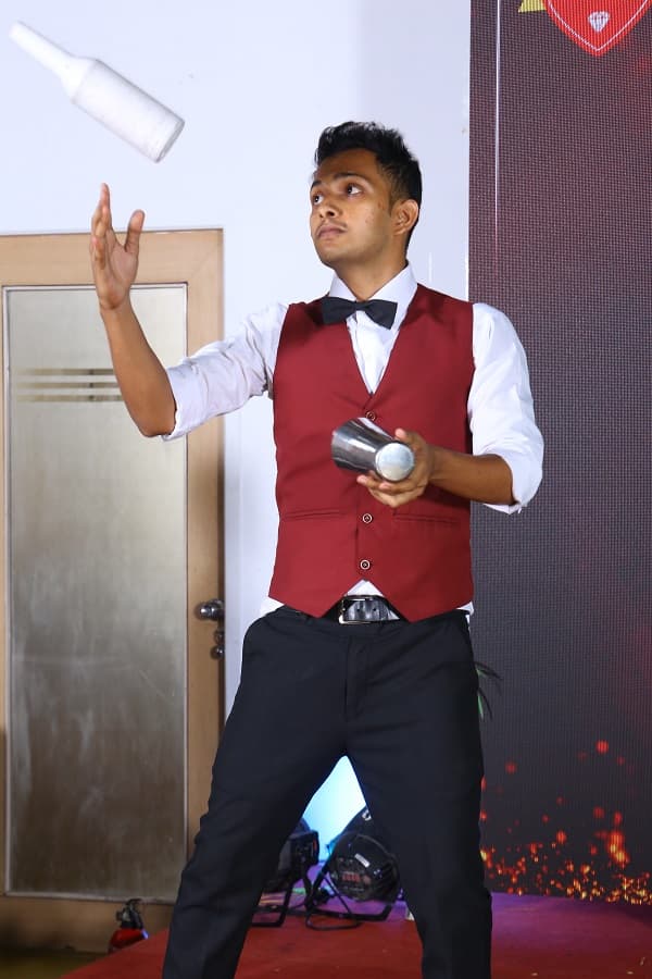 Chennais Amirta International Institute of Hotel Management Bangalore Events photo 35