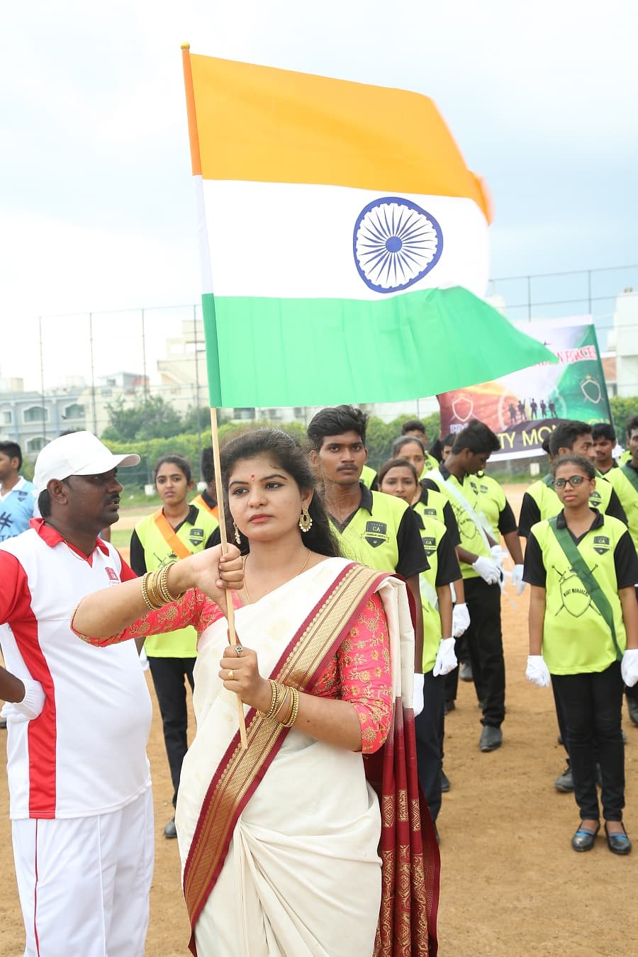Chennais Amirta International Institute of Hotel Management Bangalore Sports Event photo 19