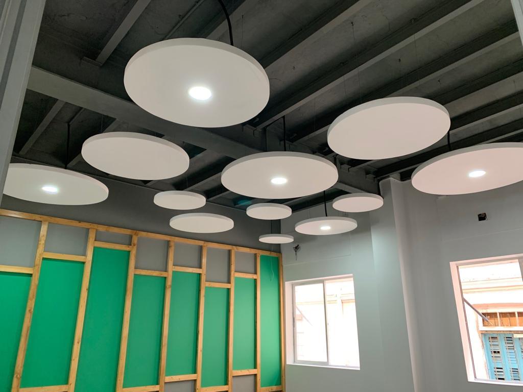 NIFD GLOBAL, South Mumbai Infrastructure photo 1