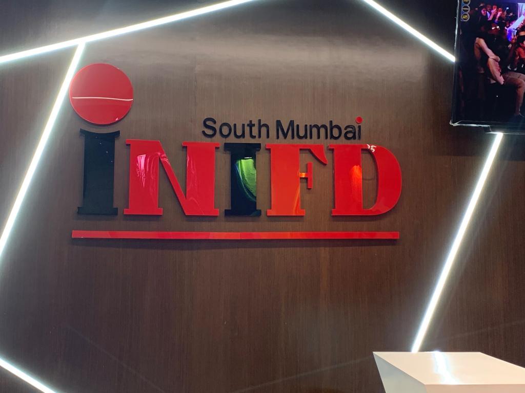NIFD GLOBAL, South Mumbai Infrastructure photo 2