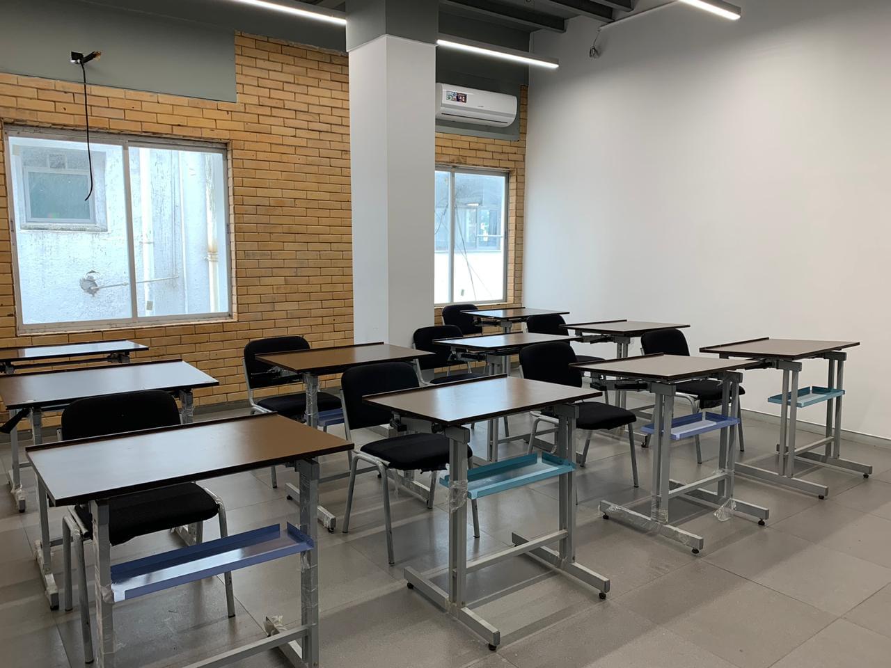 NIFD GLOBAL, South Mumbai Infrastructure photo 3