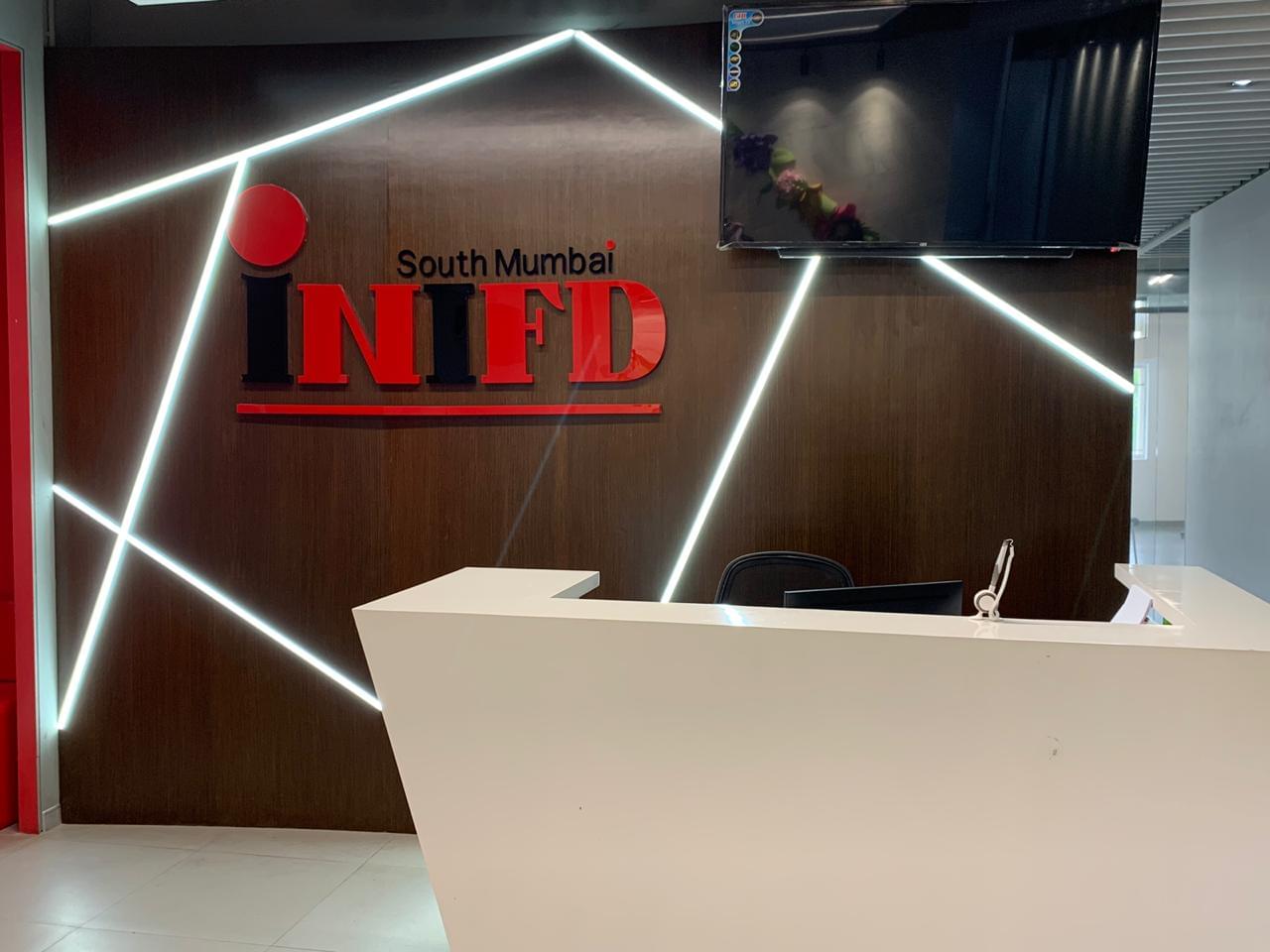 NIFD GLOBAL, South Mumbai Infrastructure photo 7