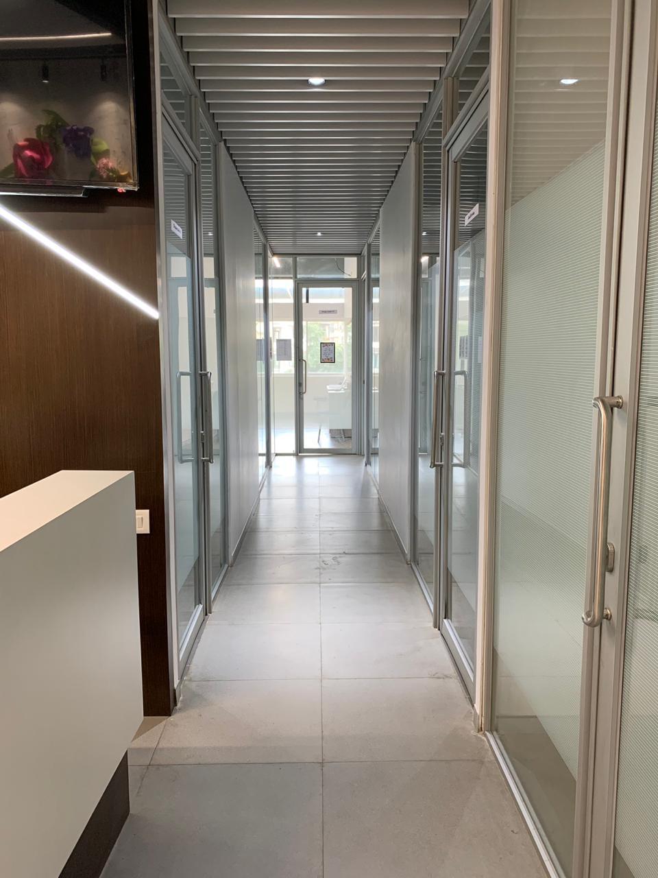 NIFD GLOBAL, South Mumbai Infrastructure photo 8