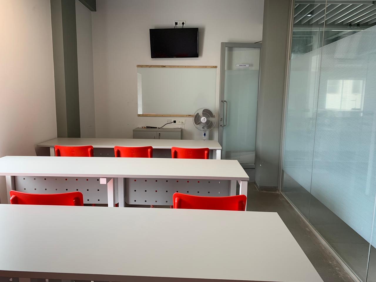 NIFD GLOBAL, South Mumbai Infrastructure photo 9