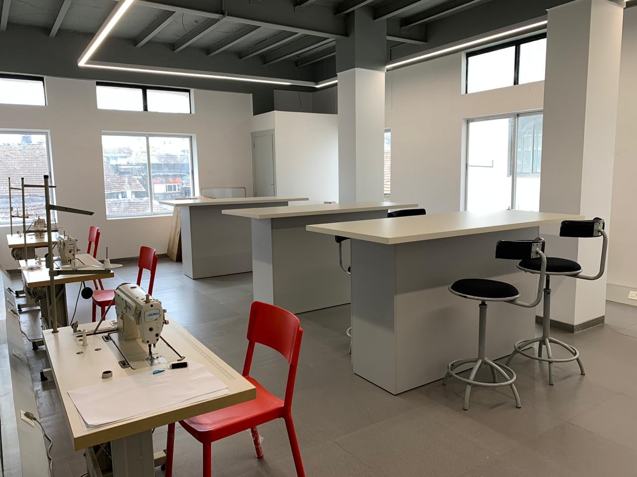 NIFD GLOBAL, South Mumbai Infrastructure photo 10