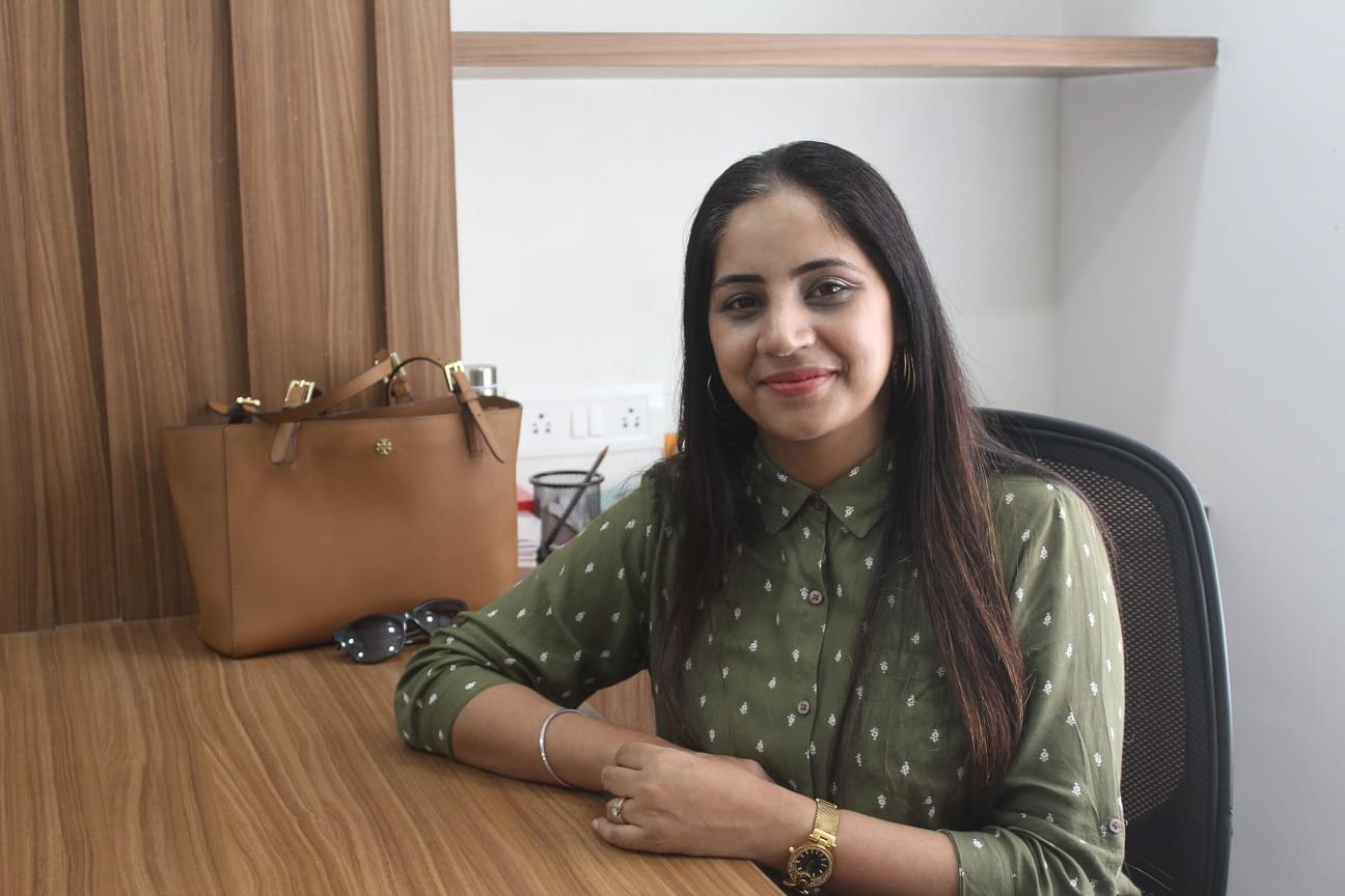 NIFD GLOBAL, South Mumbai Infrastructure photo 18