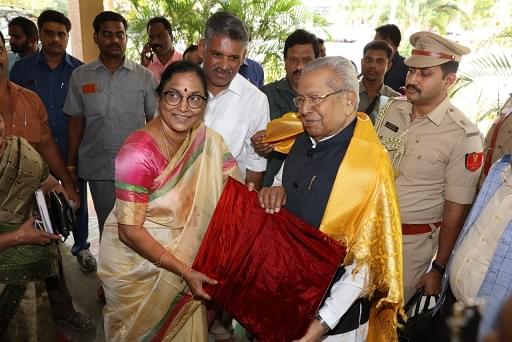 Sri Padmavati Mahila Visvavidyalayam Tirupati Events photo 9