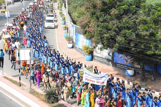 Sri Padmavati Mahila Visvavidyalayam Tirupati Events photo 12