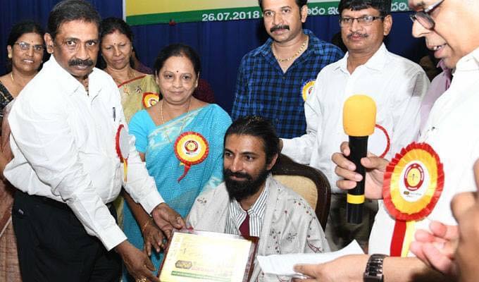 Sri Padmavati Mahila Visvavidyalayam Tirupati Events photo 17