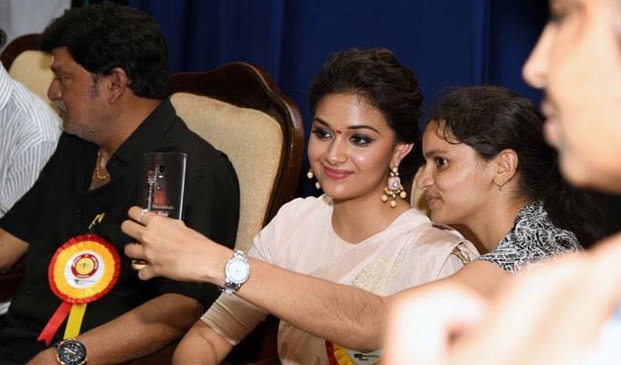 Sri Padmavati Mahila Visvavidyalayam Tirupati Events photo 21