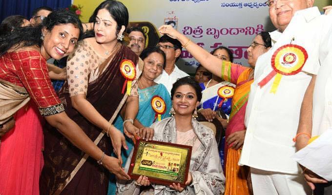 Sri Padmavati Mahila Visvavidyalayam Tirupati Events photo 23