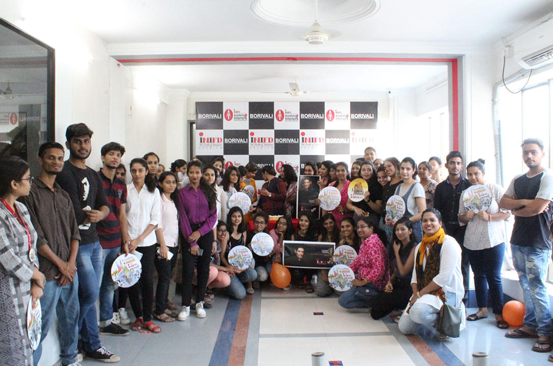 NIFD Borivali Mumbai Campus photo 11