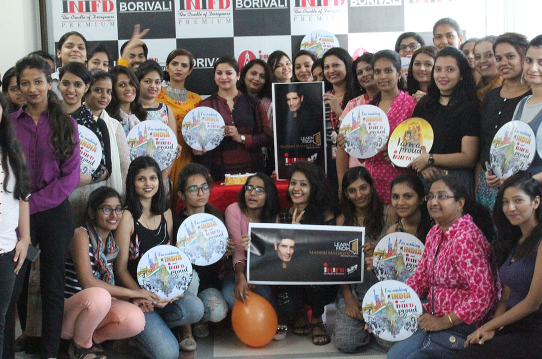 NIFD Borivali Mumbai Campus photo 12