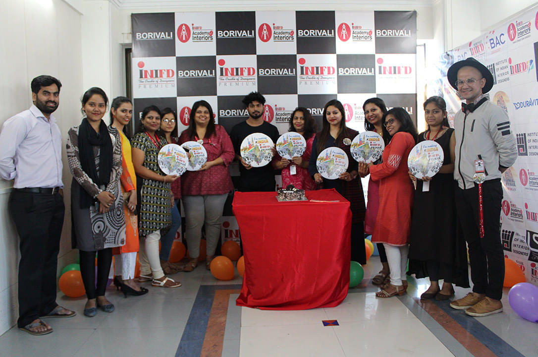 NIFD Borivali Mumbai Campus photo 4