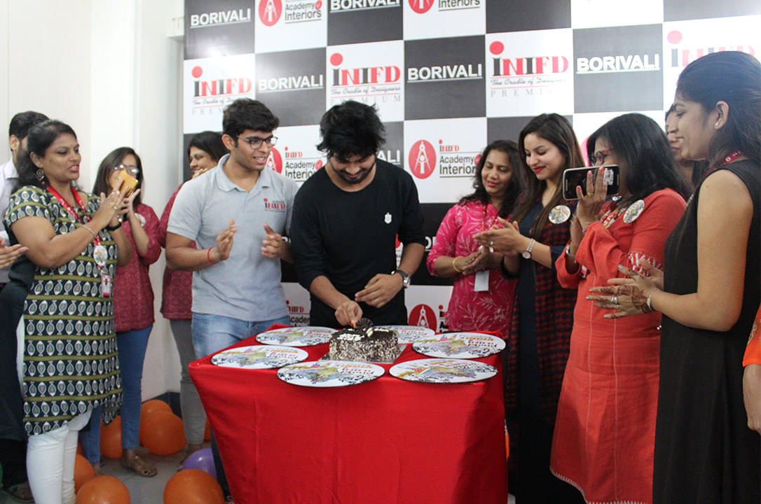 NIFD Borivali Mumbai Campus photo 5