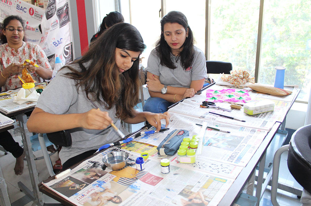 NIFD Borivali Mumbai Campus photo 7