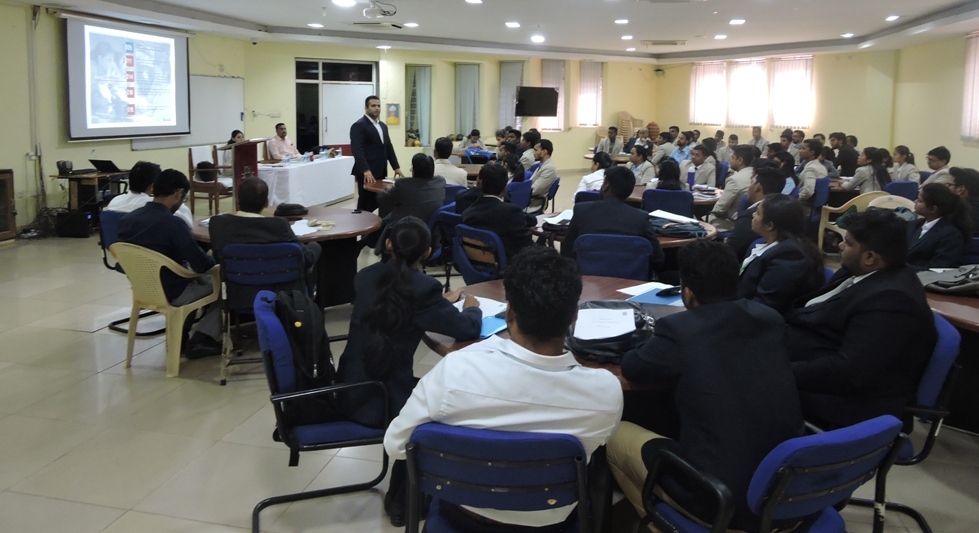 KIIT School of Rural Management Bhubaneswar Placement photo 3