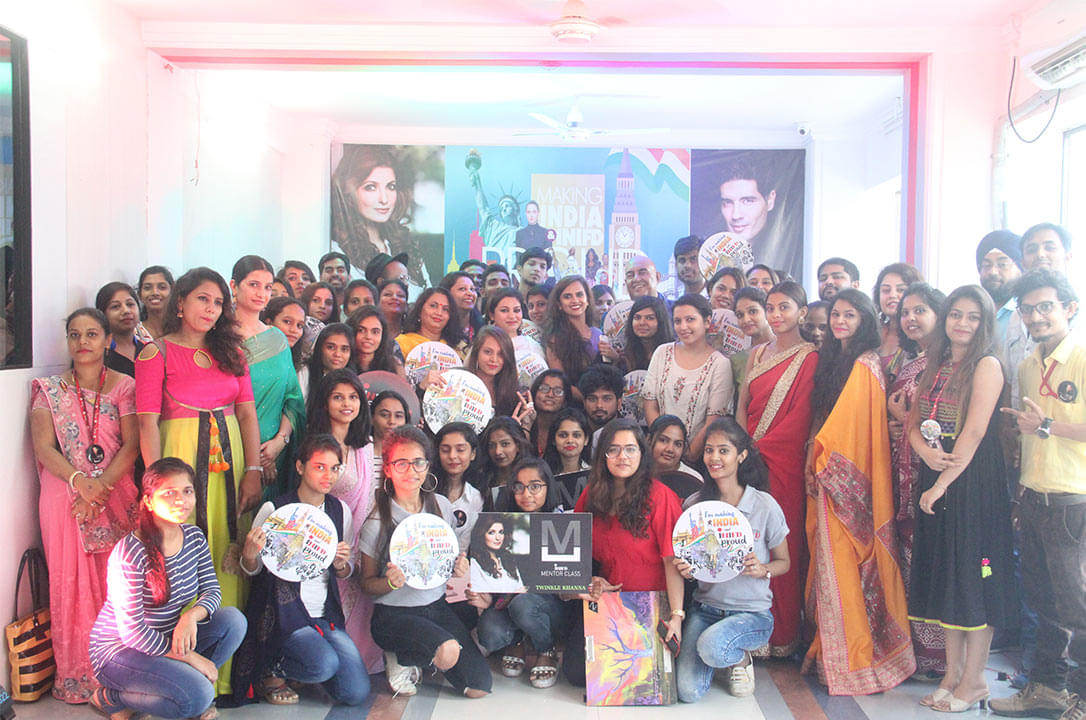 NIFD Borivali Mumbai Campus photo 18