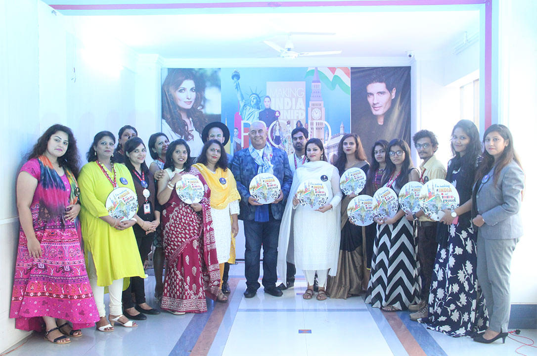 NIFD Borivali Mumbai Campus photo 19