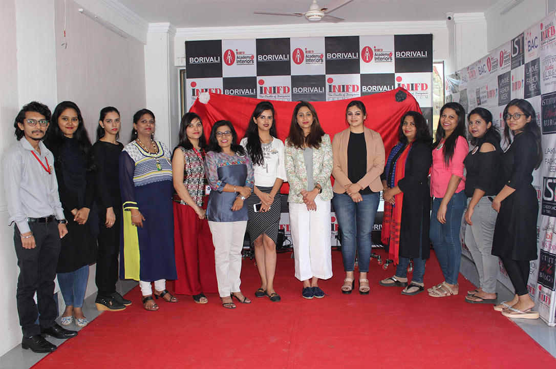 NIFD Borivali Mumbai Campus photo 20