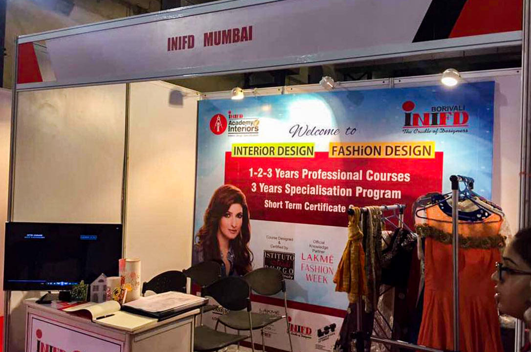 NIFD Borivali Mumbai Campus photo 22