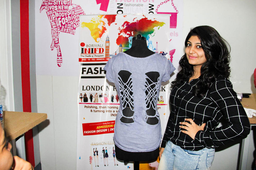 NIFD Borivali Mumbai Campus photo 23