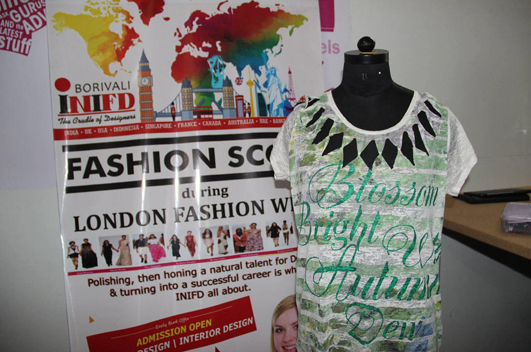 NIFD Borivali Mumbai Campus photo 24