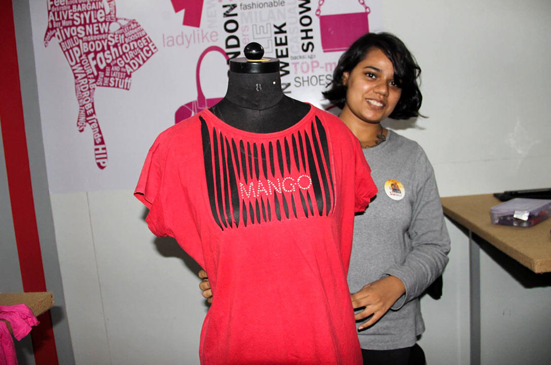 NIFD Borivali Mumbai Campus photo 25