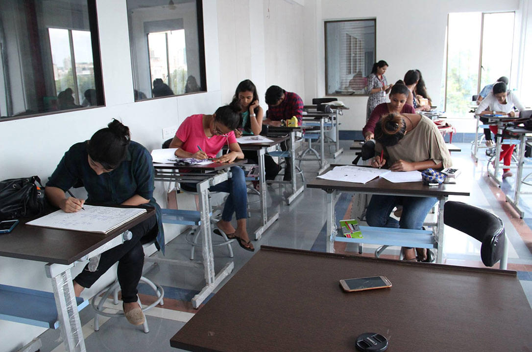 NIFD Borivali Mumbai Campus photo 26