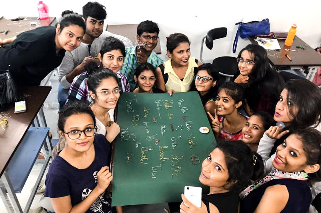 NIFD Borivali Mumbai Campus photo 29