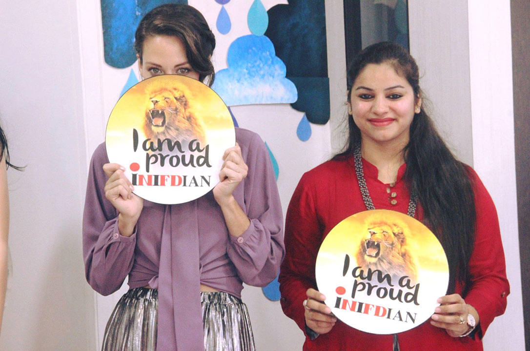 NIFD Borivali Mumbai Campus photo 30