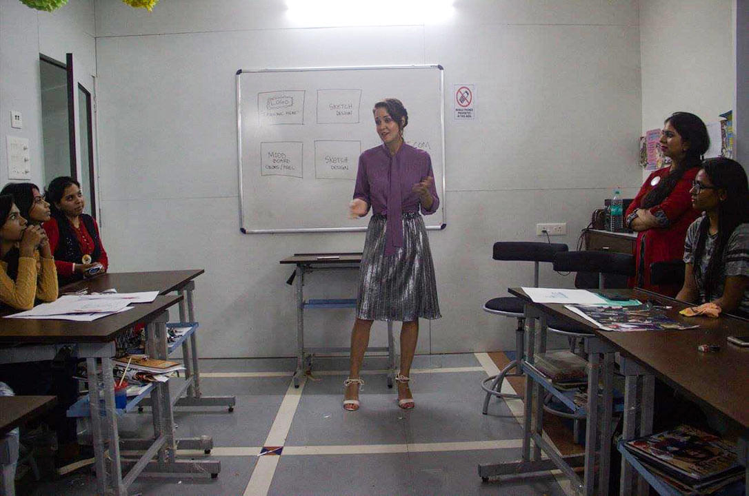 NIFD Borivali Mumbai Campus photo 31